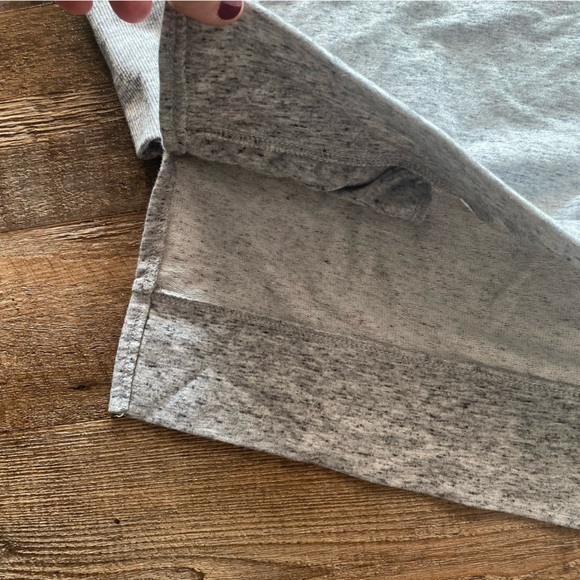 All in Motion Cowl Neck Pullover Sweatshirt - Picture 7 of 12